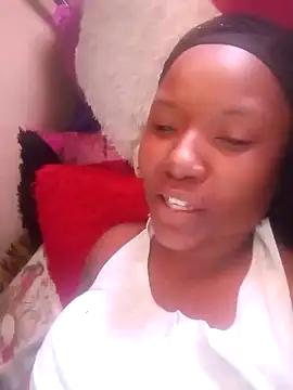 Coco_Nile from StripChat
