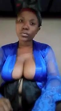 Coco_Nile from StripChat