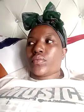 Coco_Nile from StripChat