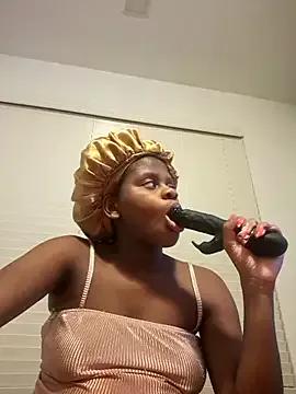 CocoaDoll22 from StripChat