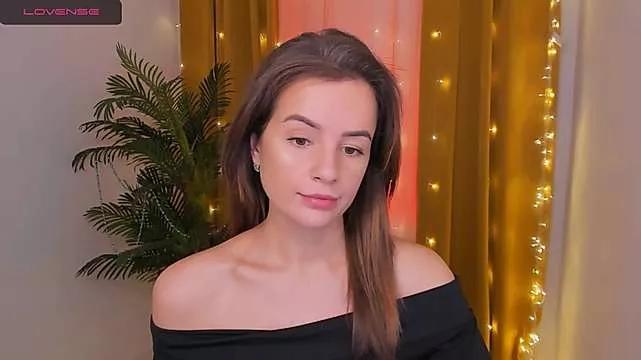 CocoAnny from StripChat