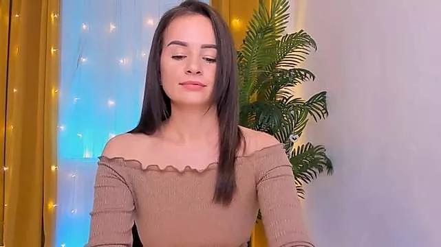 CocoAnny from StripChat