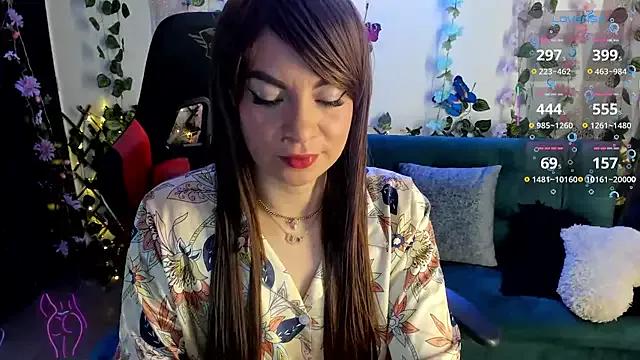 cocochanell6666 from StripChat