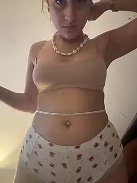 cocoloveee from StripChat