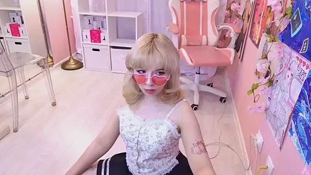 Coconut_Mia from StripChat