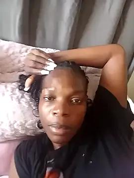 Cocowett from StripChat