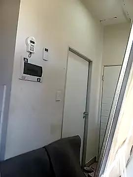 Cocowett from StripChat