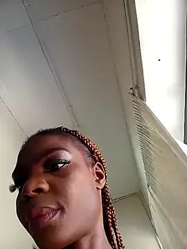 Cocowett from StripChat is Freechat