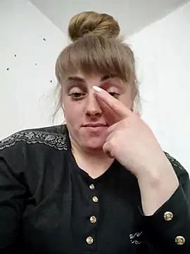 CoddessCrystal from StripChat