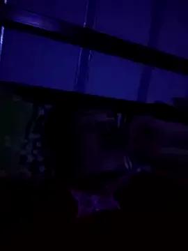 CoddessCrystal from StripChat