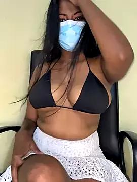 coffe_Girl_ from StripChat