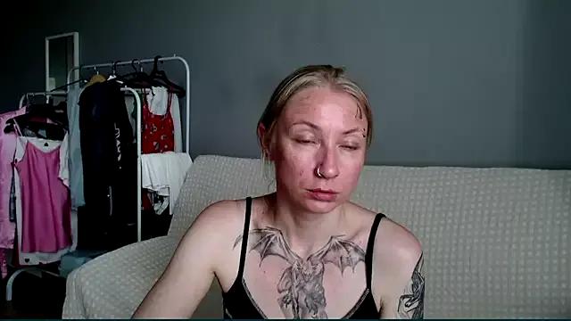 cold_lollipop from StripChat is Freechat