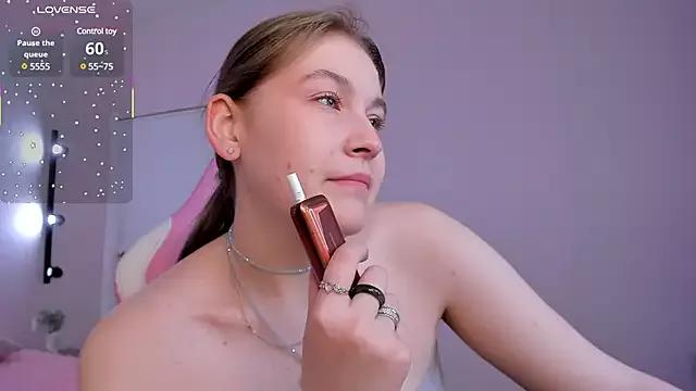 Colleen_Blake from StripChat is Freechat
