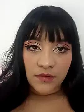 Connie_777 from StripChat
