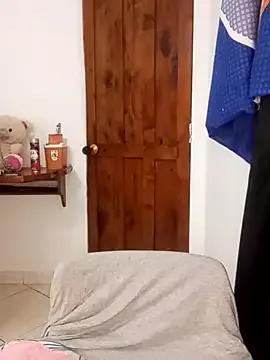 Connie_777 from StripChat