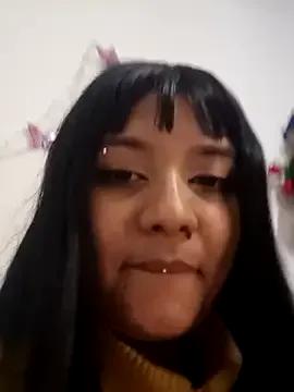 Connie_777 from StripChat