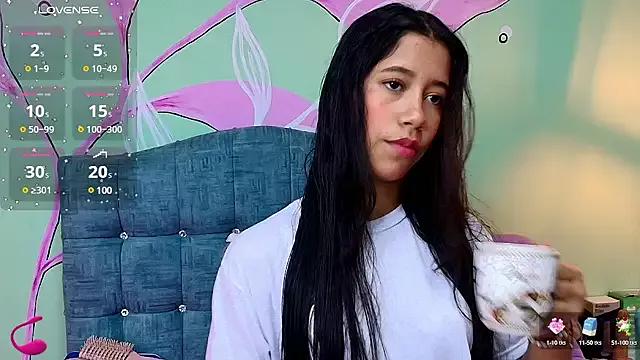 Connie_Bell from StripChat