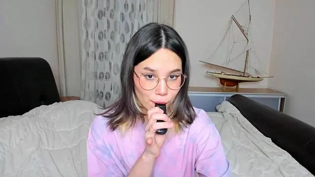 ConnieHayes webcams show profile image 