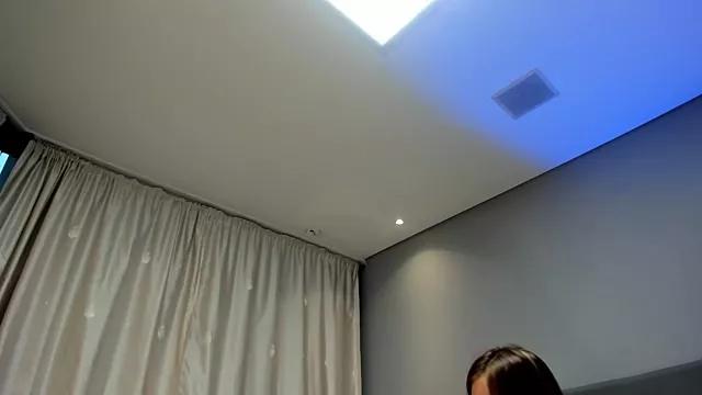 ConnieHott from StripChat