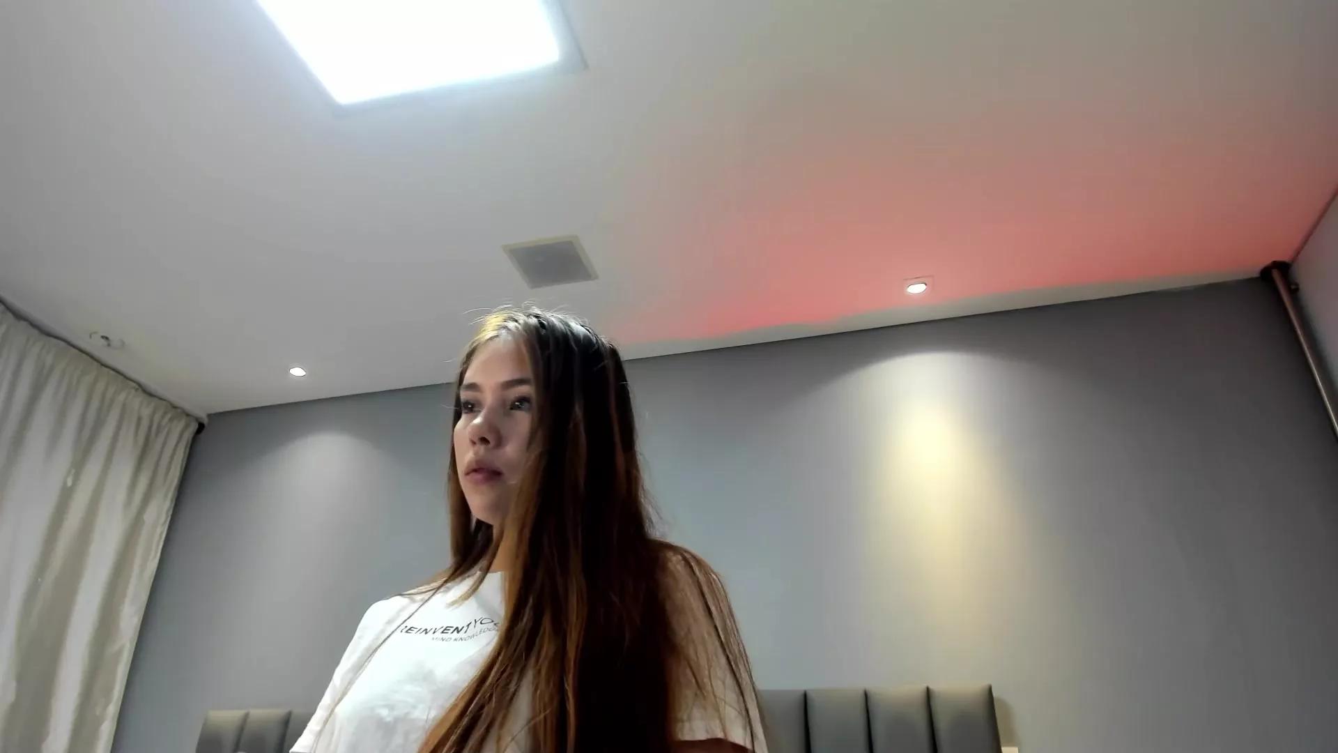 ConnieHott from StripChat