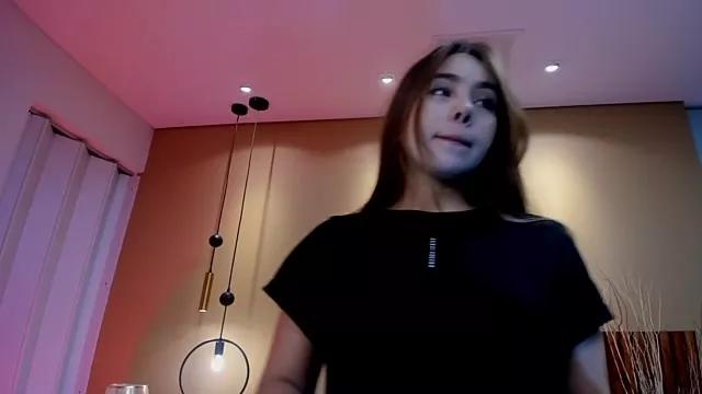 ConnieHott from StripChat