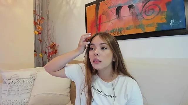 ConnieHott from StripChat