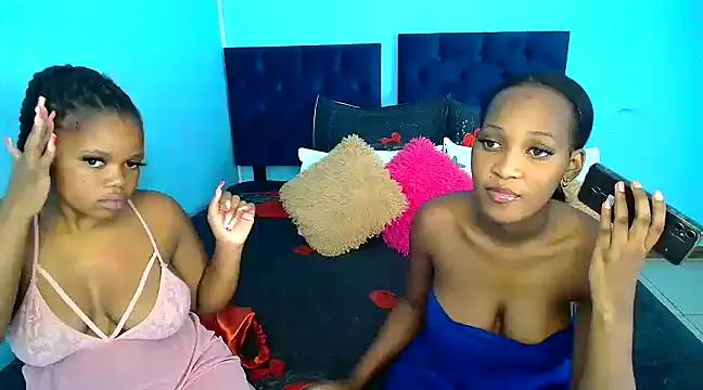 Conniesmall from StripChat