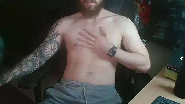 Connor9519 from StripChat