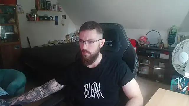 Connor9519 from StripChat