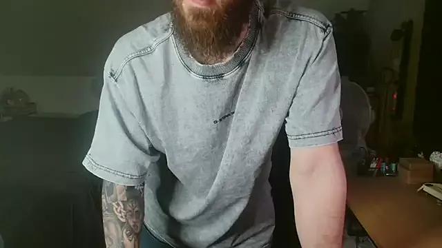 Connor9519 from StripChat is Freechat