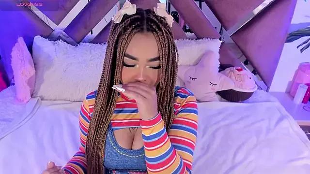 conny__curly from StripChat