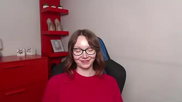 Cookie_zoe from StripChat