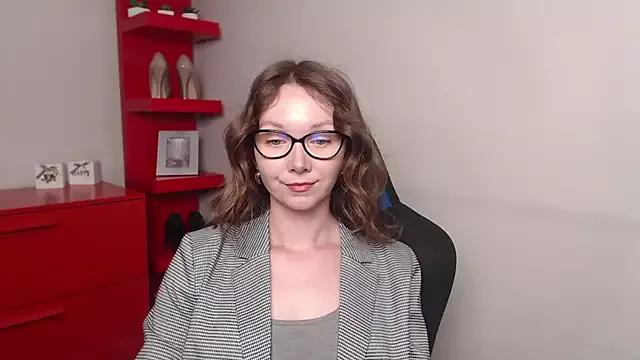 Cookie_zoe from StripChat
