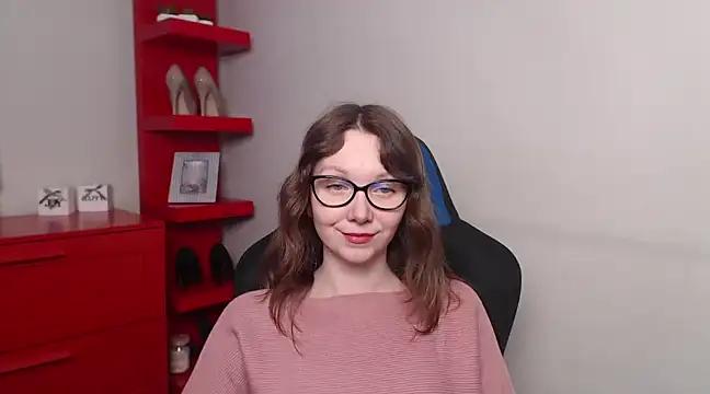 Cookie_zoe from StripChat