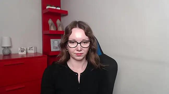 Cookie_zoe from StripChat