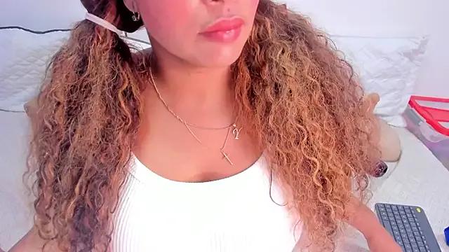 cookplleaser from StripChat