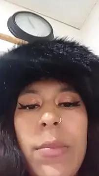 coonyhillss from StripChat is Freechat