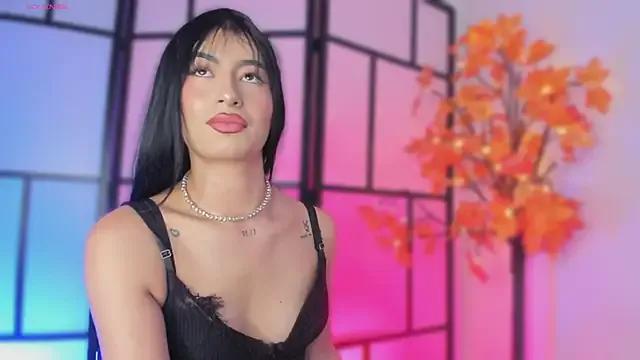 cooper-Alaia from StripChat is Freechat