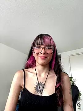 CopitoDeNieve_ from StripChat is Freechat
