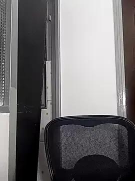 CoquetteSex- from StripChat is Freechat