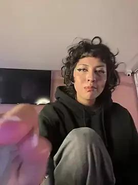 cora_coraline from StripChat is Freechat