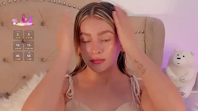 Girls: try live performances with matured performers, from dancing to quirks, in a variety of beautiful sex cams.