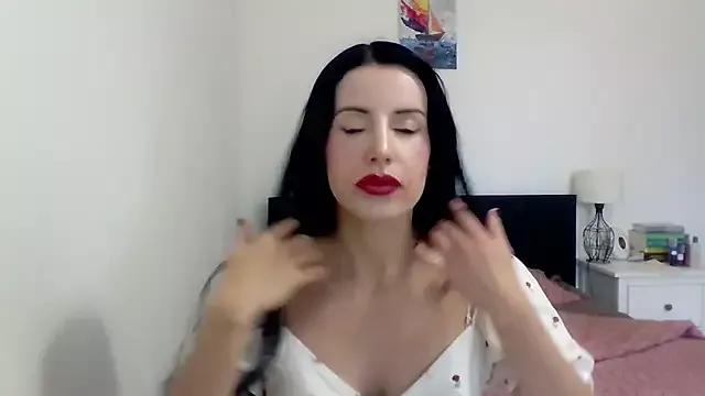 coral_sensual from StripChat is Freechat