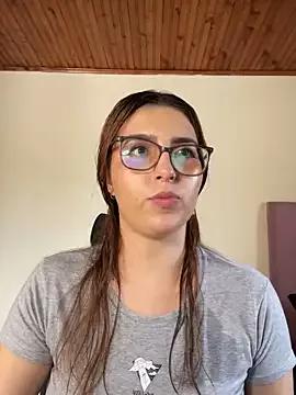 CoraVibes from StripChat is Freechat