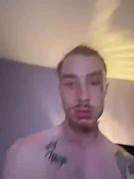 CorleoneAnamatou from StripChat is Freechat