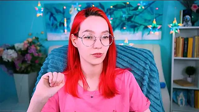 Cosmic_flight from StripChat is Freechat