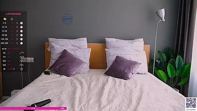 CottaDakota from StripChat