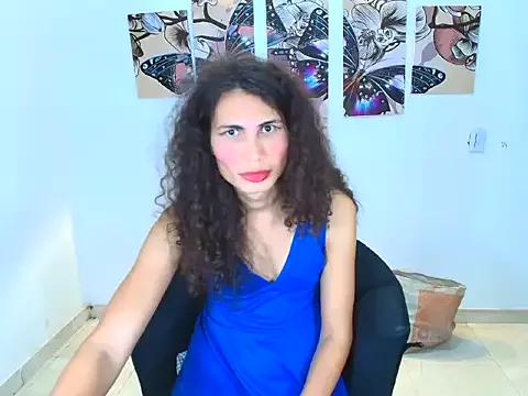 cottonncheeky from StripChat
