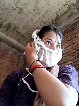 Photos of Couple_Dhamaka from StripChat is Group