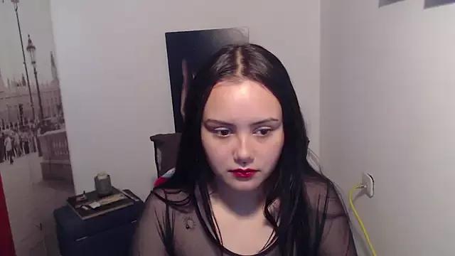 crazy_daniela from StripChat is Freechat